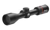 Burris Fullfield 4-16x50mm MOA SFP Riflescope Black