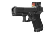 Glock G19 G6 ORS 9mm 4.02" Black view 3
