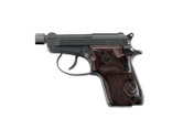 Beretta 21 Bobcat 22 LR Black view 3