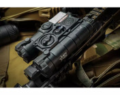 AGM Weapon Laser Aiming Device Weapon Light view 4