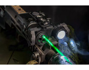 AGM Weapon Laser Aiming Device Weapon Light view 7
