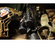 AGM Weapon Laser Aiming Device Weapon Light view 5