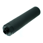 Faxon Harmonix Ion .30 Cal 6.75" Titanium Black view 3