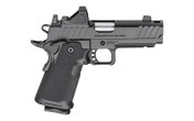 Springfield 1911 DS Prodigy AOS 9mm 5" Black view 3