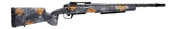 Horizon Firearms Venatic Carbon 2 7mm PRC 22" Ember Drift