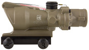 Trijicon ACOG 4x MOA FDE view 2
