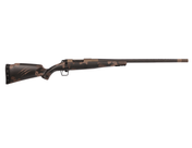 Fierce Firearms Carbon Rogue XP .308 Win 18" Gray