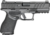 Springfield Armory Echelon Alpha 4.0C 9mm 4" Black