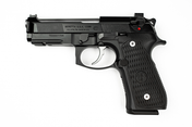 Beretta 92 Elite LTT Centurion 9mm Black view 4