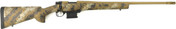 Howa M1500 Mini Fence Line 22 ARC 20" Camo