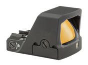 Meprolight MPO-S 1x 3 MOA Green Red Dot Black