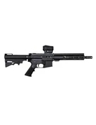 DPMS DP-15 Kit .300 Blackout 10.5" Black
