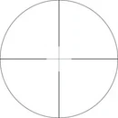 Vortex Crossfire HD 6-18x50mm MOA SFP Riflescope Black view 4