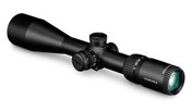 Vortex Crossfire HD 6-18x50mm MOA SFP Riflescope Black view 2