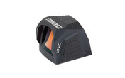 Steiner MPS-C 1.6 MOA Red Red Dot Black