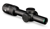 Vortex Strike Eagle 1-10x24 30mm MRAD FFP Riflescope Black