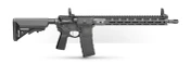 Springfield Armory SAINT Victor 5.56 AR-15 Rifle V2 B5 (FIRSTLINE) 5.56 NATO 16" Black view 2
