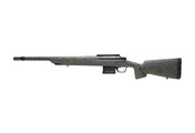 Horizon Firearms Vandal Carbon 2 7mm Backcountry 16" OD Green view 2