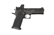Atlas Gunworks Apollo v3 Perfect Zero 9mm 4.6"
