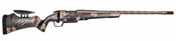 Fierce Firearms Twisted Mini Rogue XP 2.0 .22 Creedmoor 18"