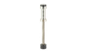 Armaspec Sound Mitigation Buffer Gen 3 Buffer Black