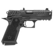 Staccato HD P4X 9mm 4" Black