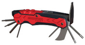 Birchwood Casey Universal Gun Multi-Tool Black/Red