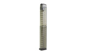 Elite Tactical Systems Group 9mm 40 Round Magazine Carbon Smoke