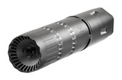Ambient Arms EXO LRi .30 Cal Suppressor Black view 2