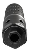 Ambient Arms EXO LRi .30 Cal Suppressor Black view 3