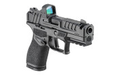 Springfield Armory Echelon 4.0C Comp Gear Pack 9mm 4" Black view 4