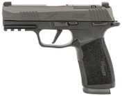 Sig Sauer P365 X-MACRO 9mm 3.7" Black view 2