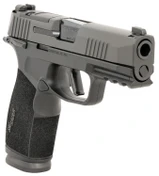 Sig Sauer P365 X-MACRO 9mm 3.7" Black view 3