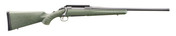 Glenfield Model A .243 Win 20" Green