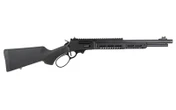 Smith & Wesson 1854 Stealth Hunter .30-30 Win 16.5" Black view 2