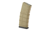 Elite Tactical Systems Group AR-15 30 Round Magazine Gen 2 5.56 NATO 30 Round FDE view 2