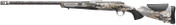 Browning X-Bolt 2 Carbon Fiber SR 7mm PRC 24" Camo view 2