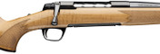 Browning X-Bolt 2 Medallion Maple 7mm PRC 24" Brown view 3