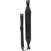 Outdoor Connection Raptor Sling W/ Swivels Black