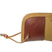 Boyt Signature Series 52" Shotgun Case Khaki view 4
