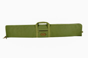 Boyt Double 52" Shotgun Case OD Green