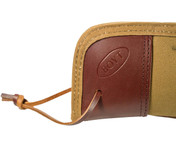 Boyt Signature Series 50" Shotgun Case Khaki view 4