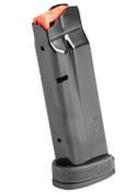 Smith & Wesson M&P Shield X 9mm 15 Round Magazine Black view 2