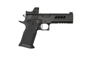 Atlas Gunworks Artemis RDS V3 9mm Black