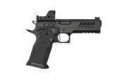 Atlas Gunworks Athena V3 9mm Black