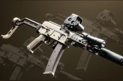 Custom & Collectable Firearms Show Low Blackjack Omega "Double Down" 9mm 9" FDE CNCDOUBLEDOWN