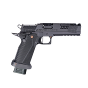 Dark Forge Ported Reaper 9mm 5" Black