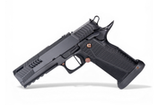Dark Forge Wraith 9mm 4.6" Black view 3
