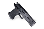 Dark Forge Wraith 9mm 4.6" Black view 4