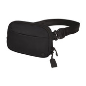 Vertx Everyday Fanny Pack 2.1 Waist Pack Black